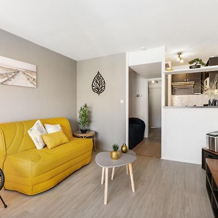 Appartamento Little Venezia By Pom, Au Bord De L'Eau, Parking Agde Esterno foto